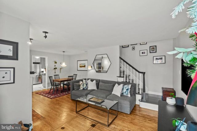 132 W LEE ST, Baltimore, MD 21201