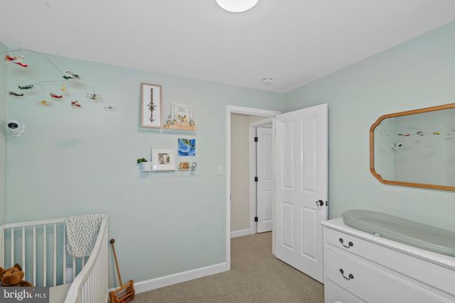 132 W LEE ST, Baltimore, MD 21201