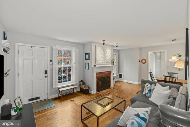 132 W LEE ST, Baltimore, MD 21201