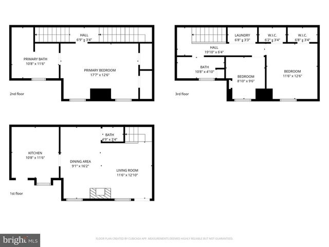 132 W LEE ST, Baltimore, MD 21201