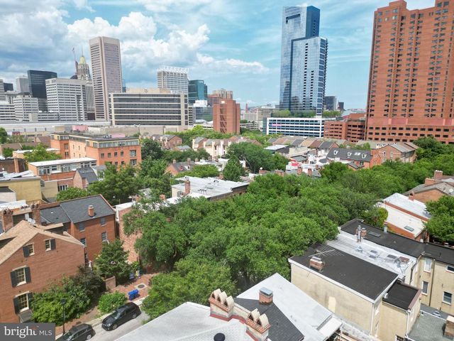 132 W LEE ST, Baltimore, MD 21201