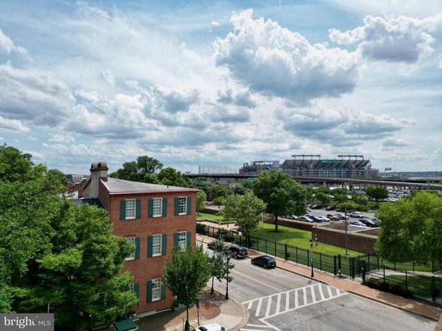 132 W LEE ST, Baltimore, MD 21201