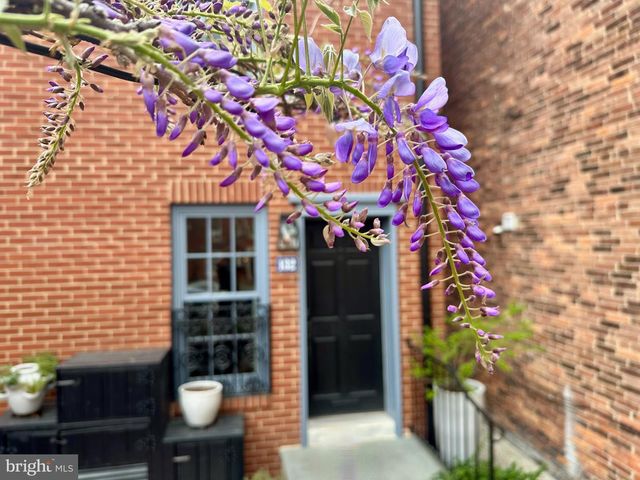 132 W LEE ST, Baltimore, MD 21201