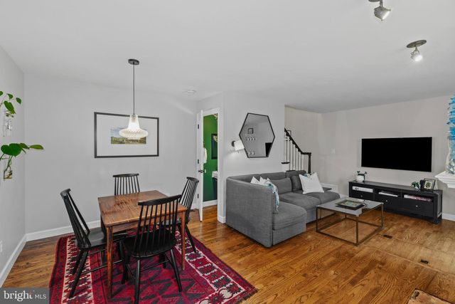 132 W LEE ST, Baltimore, MD 21201