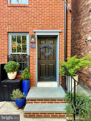 132 W LEE ST, Baltimore, MD 21201