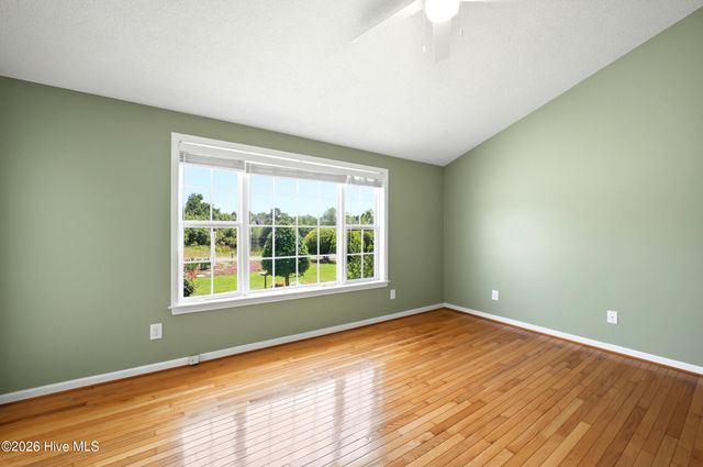 702 Tiara Drive, Wilmington, NC 28412