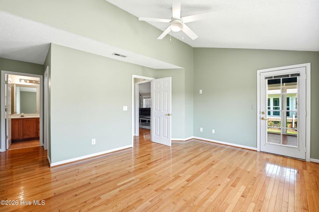 702 Tiara Drive, Wilmington, NC 28412