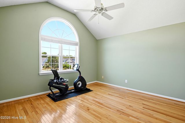702 Tiara Drive, Wilmington, NC 28412