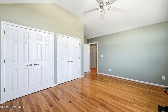 702 Tiara Drive, Wilmington, NC 28412