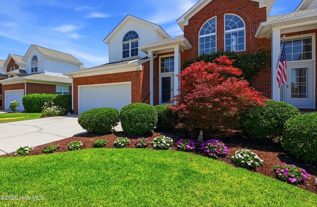 702 Tiara Drive, Wilmington, NC 28412