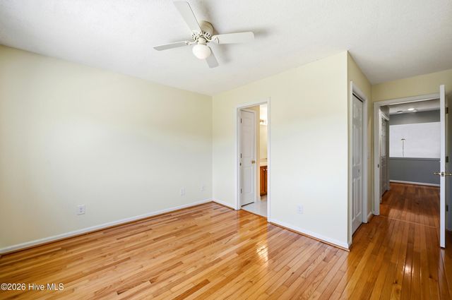 702 Tiara Drive, Wilmington, NC 28412