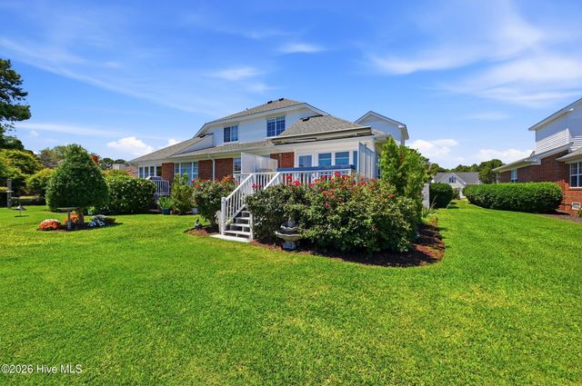 702 Tiara Drive, Wilmington, NC 28412