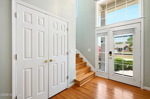 702 Tiara Drive, Wilmington, NC 28412