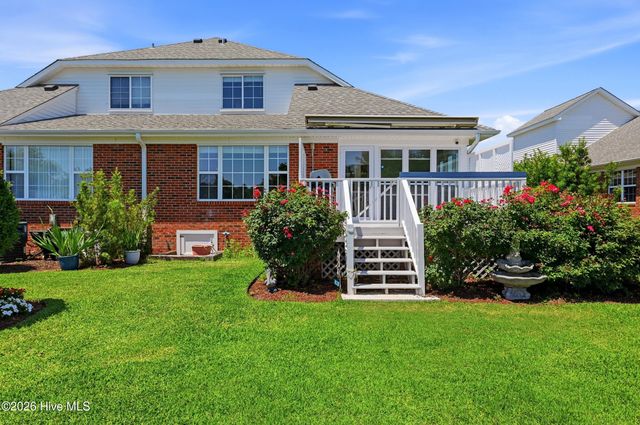 702 Tiara Drive, Wilmington, NC 28412