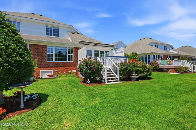 702 Tiara Drive, Wilmington, NC 28412