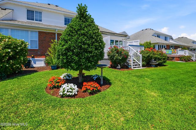 702 Tiara Drive, Wilmington, NC 28412