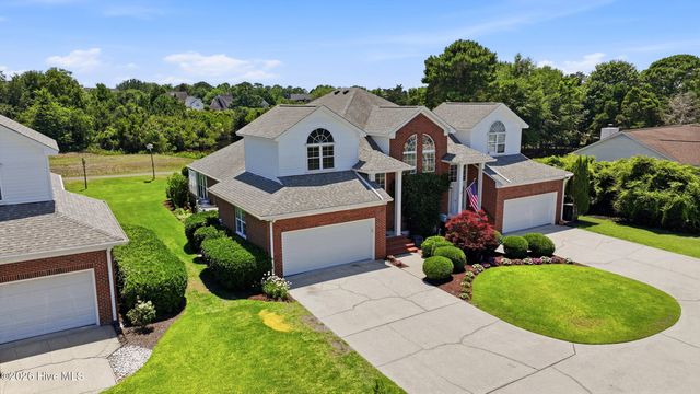 702 Tiara Drive, Wilmington, NC 28412