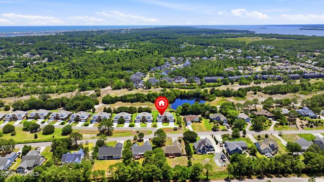 702 Tiara Drive, Wilmington, NC 28412