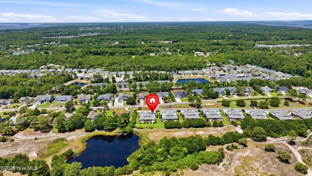 702 Tiara Drive, Wilmington, NC 28412