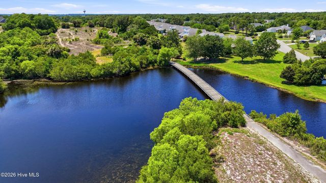 702 Tiara Drive, Wilmington, NC 28412