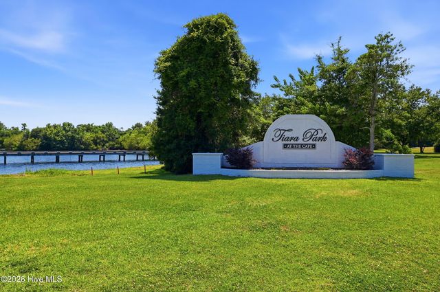 702 Tiara Drive, Wilmington, NC 28412