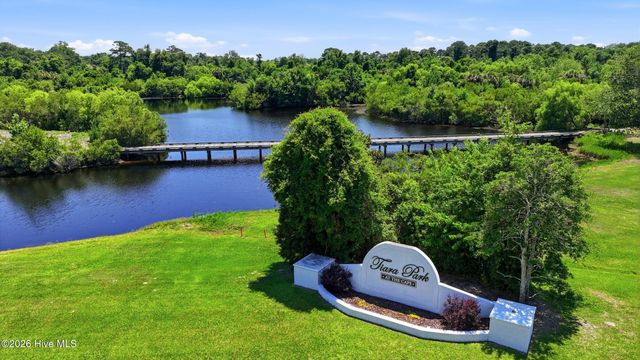702 Tiara Drive, Wilmington, NC 28412