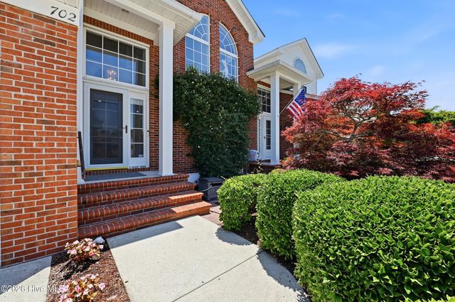 702 Tiara Drive, Wilmington, NC 28412