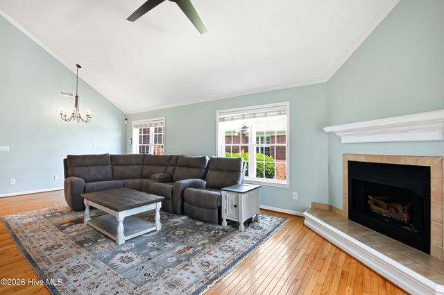 702 Tiara Drive, Wilmington, NC 28412