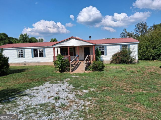534 Dunson Cemetery Road, Commerce, GA 30530