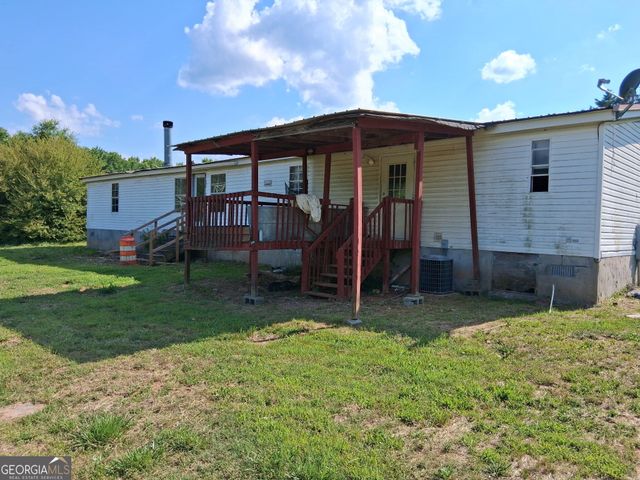 534 Dunson Cemetery Road, Commerce, GA 30530