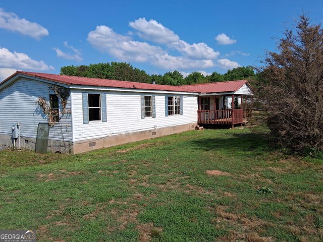 534 Dunson Cemetery Road, Commerce, GA 30530