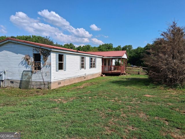 534 Dunson Cemetery Road, Commerce, GA 30530