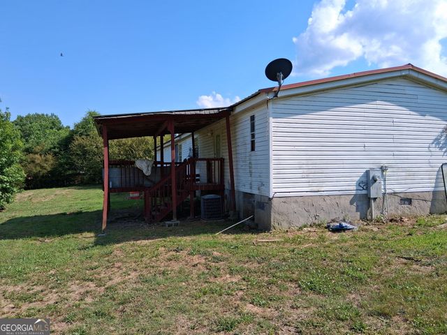 534 Dunson Cemetery Road, Commerce, GA 30530