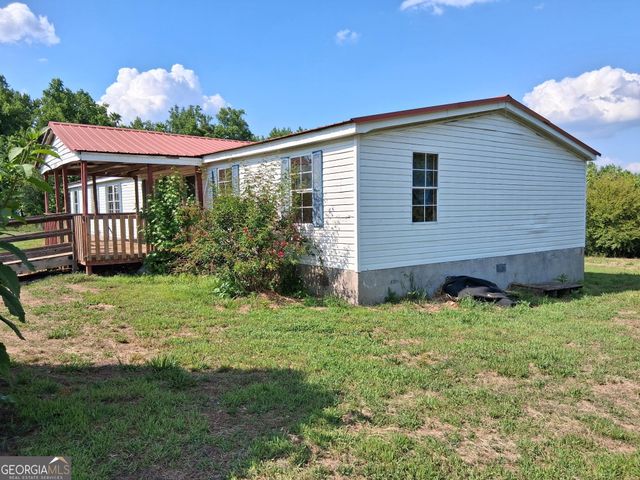 534 Dunson Cemetery Road, Commerce, GA 30530