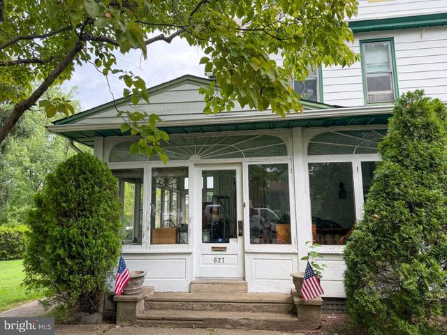 627 EDISON AVE, Philadelphia, PA 19116