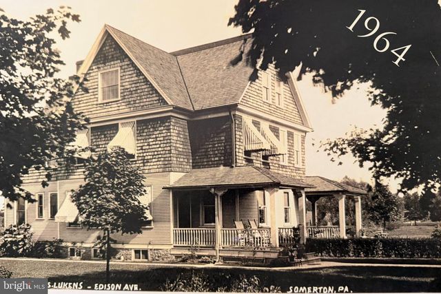 627 EDISON AVE, Philadelphia, PA 19116