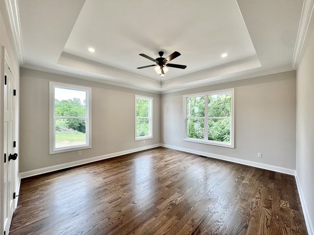 501 Chestnut Grove Rd, Pulaski, TN 38478