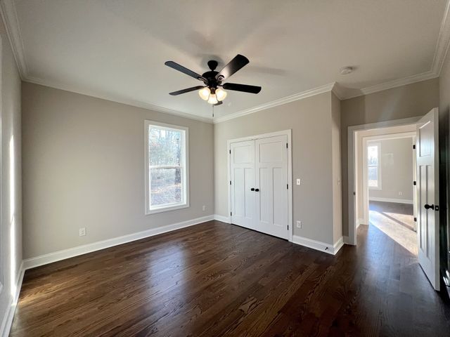 501 Chestnut Grove Rd, Pulaski, TN 38478