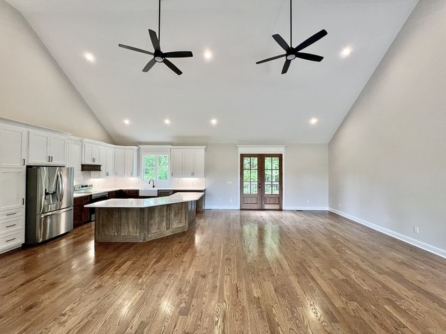 501 Chestnut Grove Rd, Pulaski, TN 38478