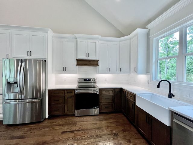 501 Chestnut Grove Rd, Pulaski, TN 38478