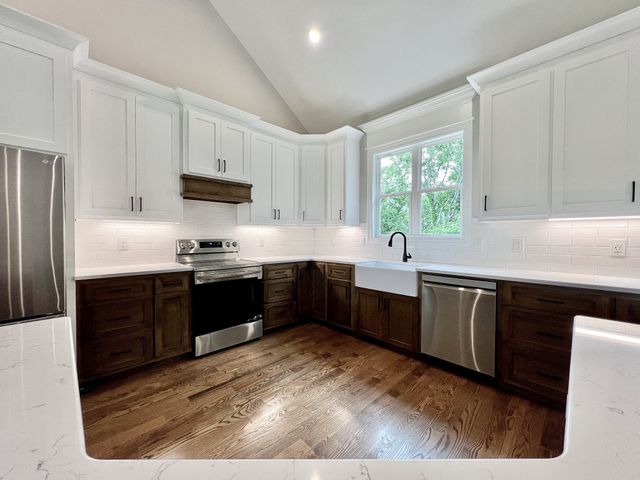 501 Chestnut Grove Rd, Pulaski, TN 38478