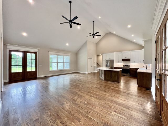 501 Chestnut Grove Rd, Pulaski, TN 38478