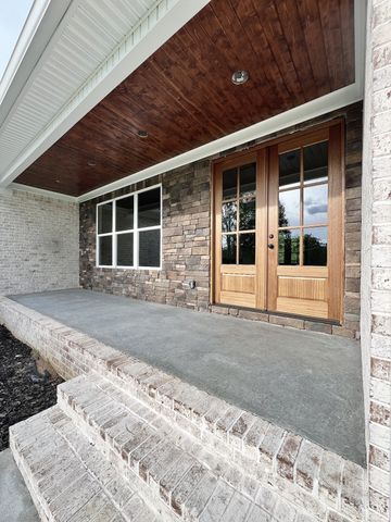 501 Chestnut Grove Rd, Pulaski, TN 38478