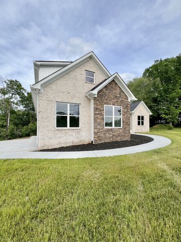 501 Chestnut Grove Rd, Pulaski, TN 38478