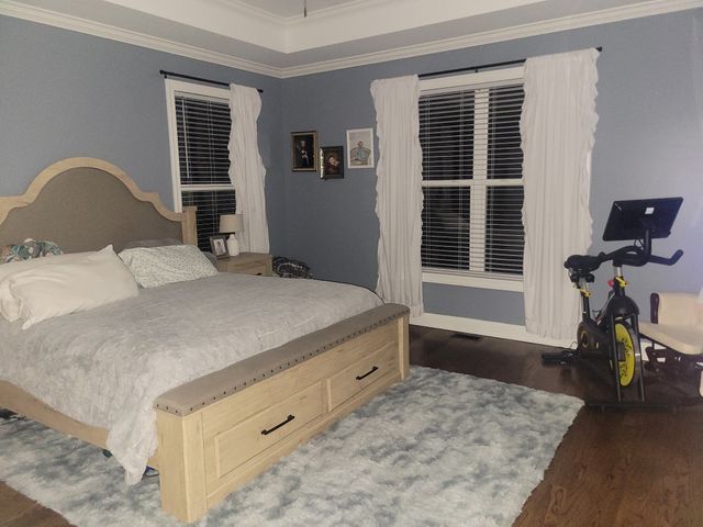 501 Chestnut Grove Rd, Pulaski, TN 38478