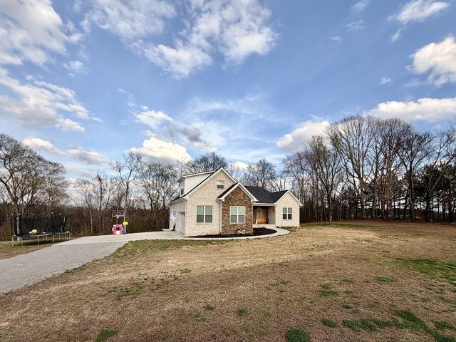 501 Chestnut Grove Rd, Pulaski, TN 38478