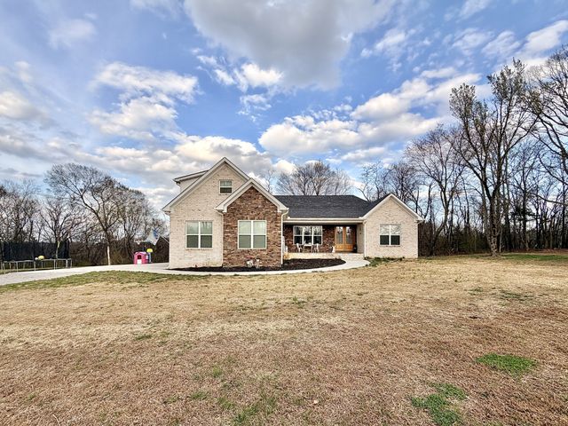 501 Chestnut Grove Rd, Pulaski, TN 38478