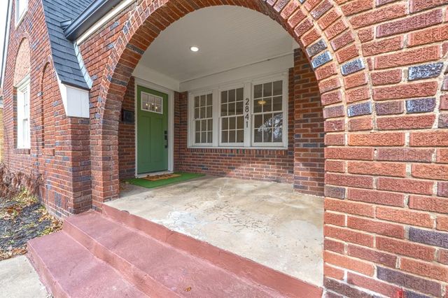 2841 NW 20th Street, Oklahoma City, OK 73107