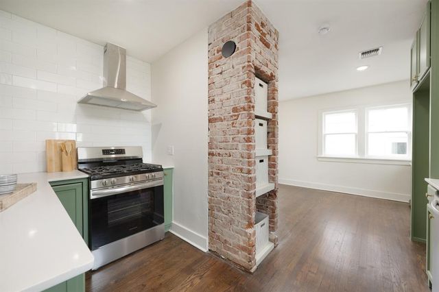 2841 NW 20th Street, Oklahoma City, OK 73107