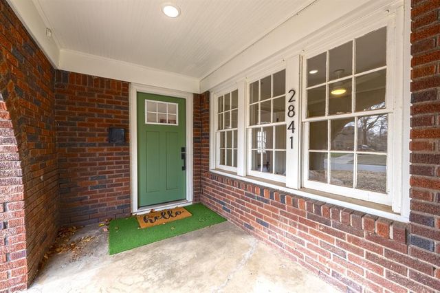 2841 NW 20th Street, Oklahoma City, OK 73107